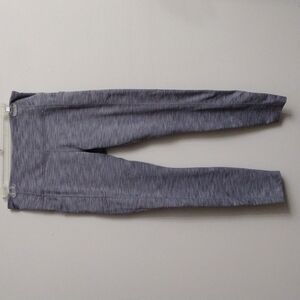 MONDETTA Workout Leggings Size Medium